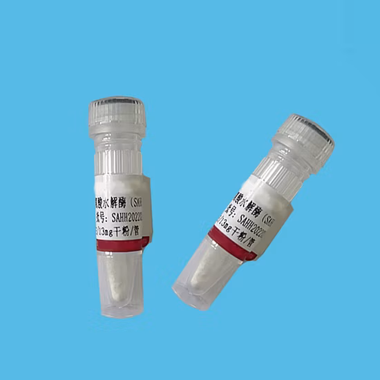 Vendas diretas do fabricante de preparações enzimáticas Colesterol Oxidase, Bacalhau