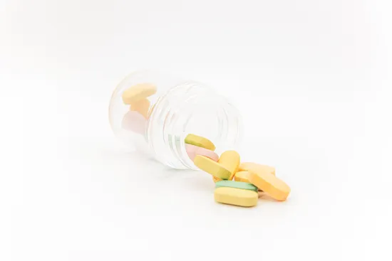 Comprimido intensificador de probióticos Bifidobacterium Lactis