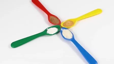Aditivos alimentares de alta atividade Lactobacillus Paracasei Probióticos para uma boa saúde