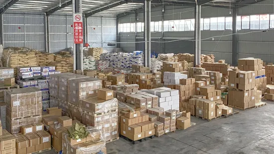 Venda quente de pó de lipase de grau alimentício tipo preparação de enzima de alto teor