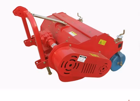 Trator rotativo montado 15sy