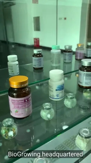 Bacillus Coagulans naturais premium para suporte do sistema imunológico