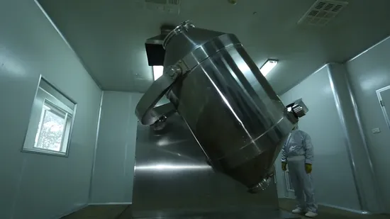 Pó solúvel em pó de doxiciclina 10% de fábrica GMP para animais